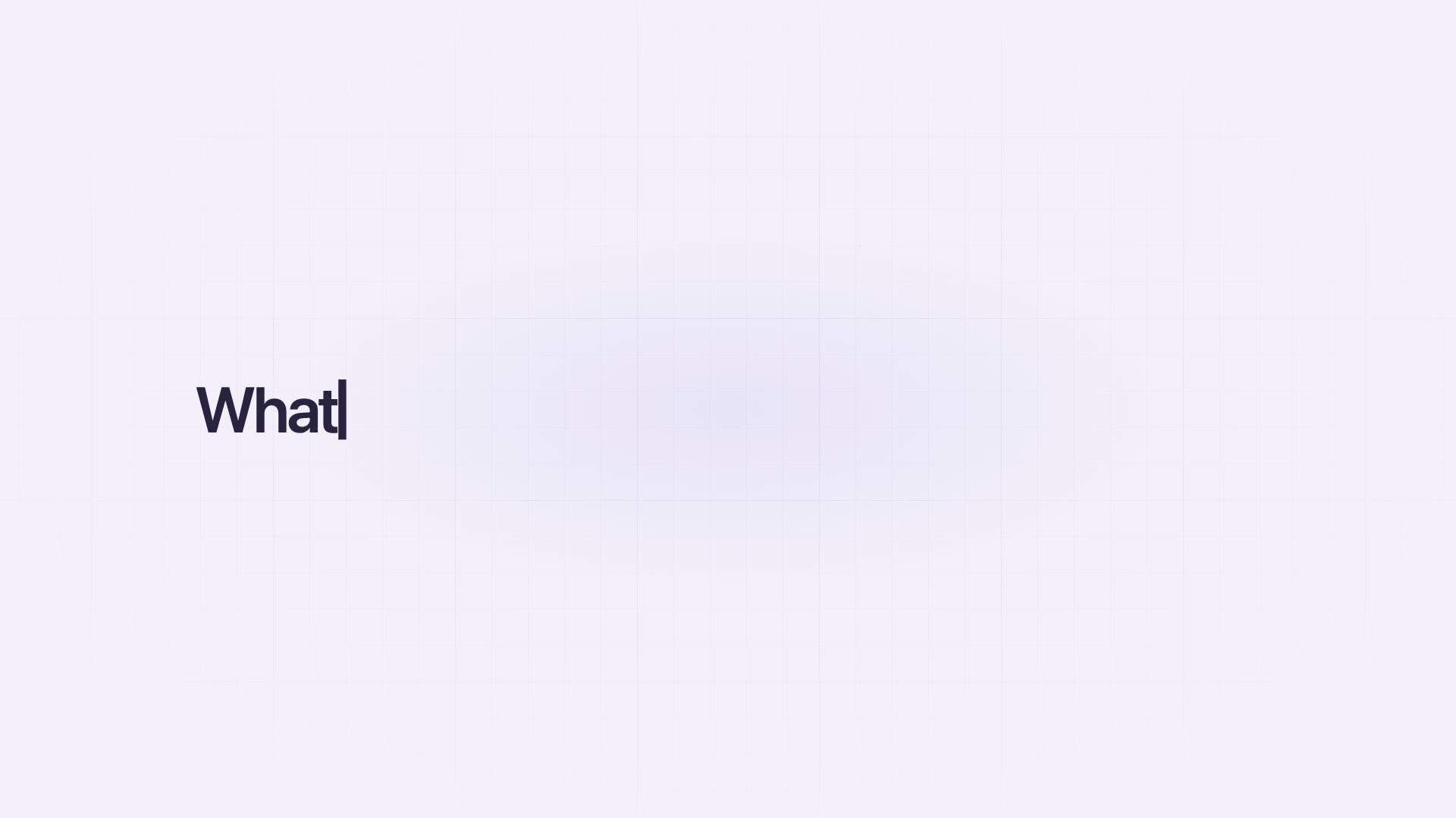 Product demo: Data Hippo continuously watches what matters and alerts the right team when attention is needed